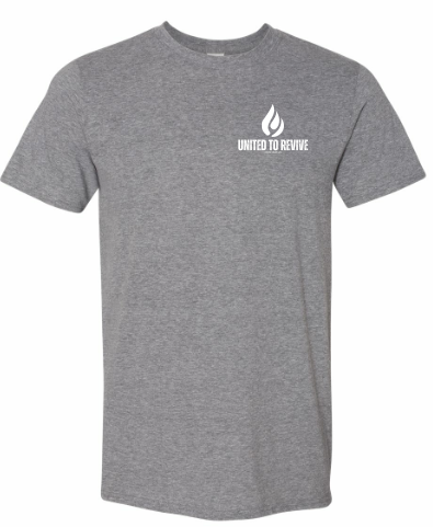 "JESUS SET ME FREE" SoftStyle T-Shirt image 1
