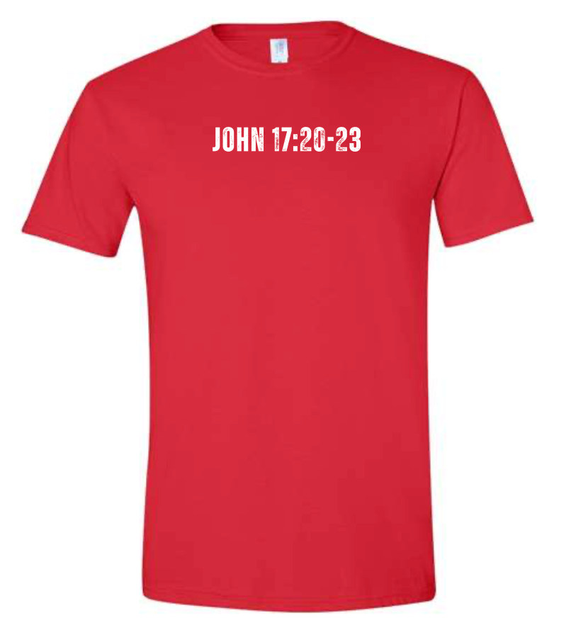 "UNITED TO REVIVE" TEE